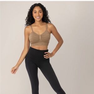 Kindred Bravely Nursing/Pumping Bra Size Large for B-D cups